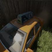 Miscreated Car Dead