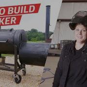 How Custom Barbecue Smokers Are Made How To Make It