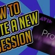 Pro Tools Session Setup How To Use Pro Tools