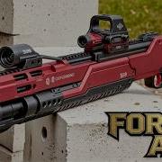 Почему 98 американцев заменят винтовки AR 15 на эти брутальные тактические дробовики в 2026 году