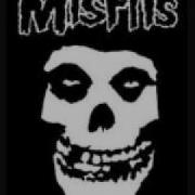 The Misfits Last Caress