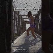 Learn This Cool Dnb Step With Me Cooldance