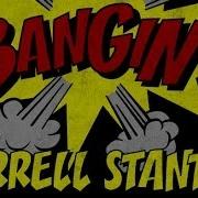 Darrell Stanton Bangin