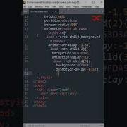 Preloader HTML CSS