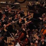 Norman Leyden Serenade For String Orchestra