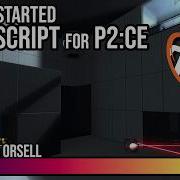 Getting Started With AngelScript Portal Mapping And Modding