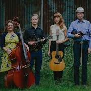 Foghorn Stringband Mississippi Sawyer Blue Grass