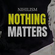Optimistic Nihilism Why You Should Be Happy Nothing Matters