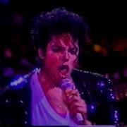 Michael Jackson Bad World Tour Yokohama 1987 Billie Jean HD