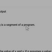 Loop Output Questions In Java
