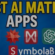 Top 6 AI Math Apps That Solve Any Problem Instantly