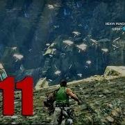 Bionic Commando PC 100 Walkthrough Part 11
