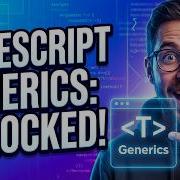 Обобщения в TypeScript Функции интерфейсы и классы объяснение