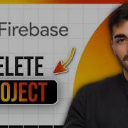 How To Delete Firebase Project Step By Step Guide 2026