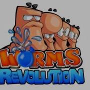 Worms Revolution Theme