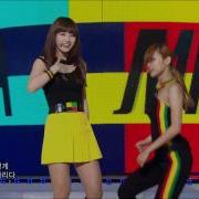 Miss A Breathe 미스에이 브리드 Music Core 20101023