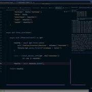 Python Asyncio With IP Fabric API Part 2