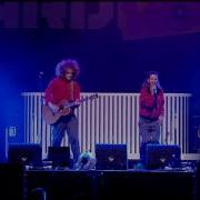 Always Hardkoor Have You Ever Been Mellow Lowlands 2014