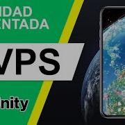 Cómo Usar Geolocalización VPS En Realidad Aumentada ARCore Geospatial API
