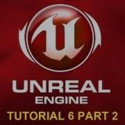 Create A Game Unreal Engine UDK Tutorial 6 Terrains Part 2 Of 2
