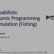Week4 4 Probabilistic Dynamic Programming Formulation Fishing