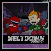 MELTDOWN Pico Mix