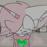 Echo Animation Meme FLASH WARNING Read Desc For Story And Announcement