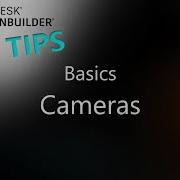 MotionBuilder ProTips Basics Cameras