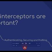 How To Intercept HTTP Requests And Responses Angular Interceptor Authentication Profiling