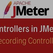 JMeter Tutorial 10 Recording Controller In JMeter Non Test Elements Recording Script