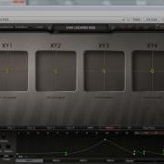 Uhe Zebra FMO Modulated By MSEG Demo