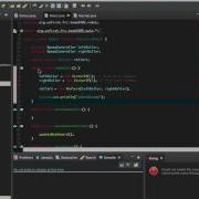 FRC Java Programming Tutorial 11 Robot Fields Part 2