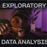 Exploratory Data Analysis In Hex