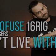 Why The AudioFuse 16 Rig Is The Must Have Audio Interface For Synth Users
