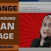 How To Change The Background Using Segmentation In MATLAB
