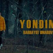 Barhayot Umarov Yondim Remix Version 2025