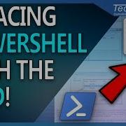 How To Replace Powershell With Command Prompt In Windows 10