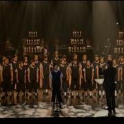 17 Les Choristes La Nuit En Concert