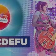 GAYLE Abcdefu Live At Capital S Summertime Ball 2022 Capital