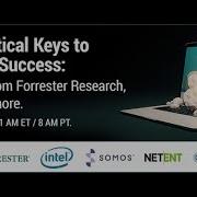 3 Critical Keys To DevOps Success Lessons From Forrester Research Intel And More