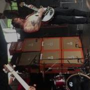 Sleep Live At Mohawk Austin TX 05 01 2016 Part 1 Of 3