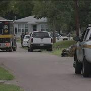 Possible Meth Lab Found