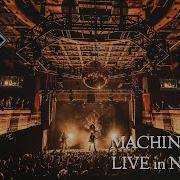 MACHINE HEAD Live In New York City Feb 2020