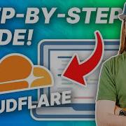 How To Set Up Cloudflare Ultimate Tutorial