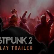 Frostpunk 2 Gameplay Trailer PS5 Games