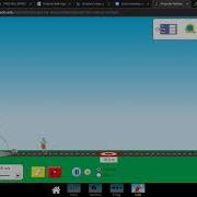 Free Fall Simulation