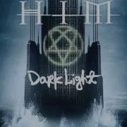 HIM In The Night Side Of Eden Lyrics