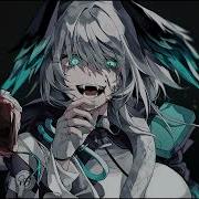 Arknights EP Echoism