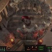 3 27 PoE Build Lacerate Glad разрубание