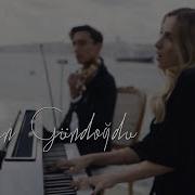 Ceren Gündoğdu Git Official Video